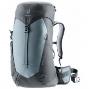 Plecak damski Deuter AC Lite 22 SL szary/niebieski shale-graphite