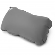 Samopompująca się poduszka Zulu Outdoor Dream zarys grey
