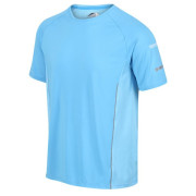 Koszulka męska Regatta Highton Pro Tee jasnoniebieski Sky Blue