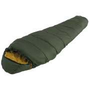 Śpiwór Easy Camp Falcon III Mummy -4°C - Left zipper zielony