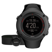 Zegarek Suunto Ambit3 Run (HR) czarny Black
