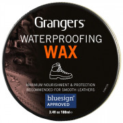 Wosk impregnujący Granger's Waterproofing Wax brązowy/pomarańczowy