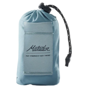 Składany koc kieszonkowy Matador Pocket Blanket Mini niebieski SlateBlue2024