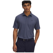 Koszulka męska Under Armour Drive Chill Printed Polo