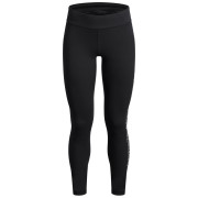Legginsy dziecięce Under Armour Motion Branded Legging Black czarny Black