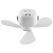 Wentylator Outwell Aurelios Rechargeable Fan