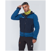 Kurtka męska Mammut Crag HS Hooded Jacket Men