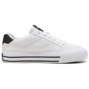 Buty wyjściowe męskie Puma Court Classic Vulc FS