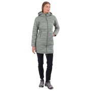Płaszcz damski Fundango Nordwave Long Jacket