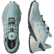 Damskie buty do biegania Salomon Supercross 4 Gore-Tex