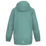 Kurtka dziecięca Regatta Kids’ Pack-It Jacket III Ivy Moss