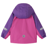 Dziecięca kurtka zimowa Reima Raisio Plum Purple