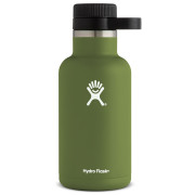 Butelka Hydro Flask Beer Glower zielony Olive