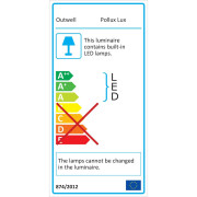 Światło Outwell Pollux Lux 2023