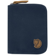 Portfel Fjällräven Zip Wallet ciemnoniebieski Navy