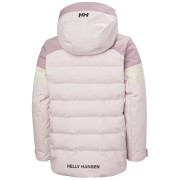 Kurtka dziecięca Helly Hansen Jr Girl Diamond Jacket