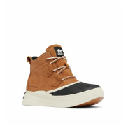 Buty damskie Sorel Out N About™ Iv Classic Wp brązowy Taffy, Black