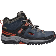 Buty dziecięce Keen Targhee MID WP Y