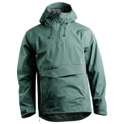 Kurtka męska Husky Nomi M zielony/szary faded green
