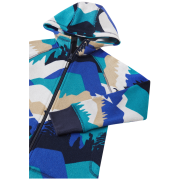 Bluza dziecięca Reima Northern Navy