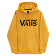 Męska bluza Vans MN Vans Classic Po Hoodie II żółty GoldenGlow