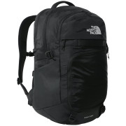 Plecak The North Face Router czarny TnfBlack/TnfBlack
