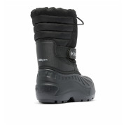 Buty dziecięce Columbia Youth Powderbug™ Snowlite™ Black, White