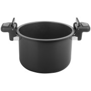 Garnek Brunner Quickpot