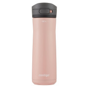Butelka termiczna Contigo Jackson Chill 590ml jasnoróżowy pink lemonade