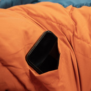 Śpiwór dziecięcy Vango Nitestar Alpha Junior Quad