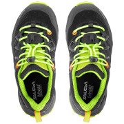 Buty dla juniora Salewa Jr Wildfire Wp