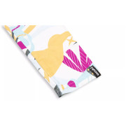 Legginsy dziecięce Wouki Kyugi Festive Fuchsia