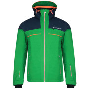 Męska kurtka narciarska Dare 2b Rendor Jacket zielony Hghlnd/Outer