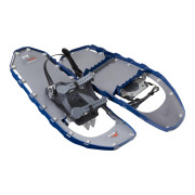 Rakiety śnieżne MSR Lightning Trail M25 niebieski/szary Spectrum Blue