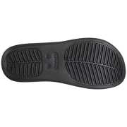 Kapcie damskie Crocs Getaway Platform Toe Loop