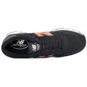 Buty męskie New Balance GM500FB2