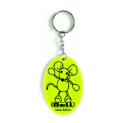 Przywieszka Boll Reflective Pendant 1 żółty Yellow