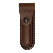 Etui Mikov 232-115-116 brązowy brown