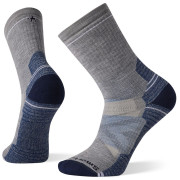 Skarpety męskie Smartwool Performance Nordic Full Cushion Crew szary/niebieski Light gray