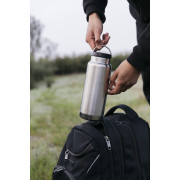 Butelka termiczna Klean Kanteen TK Wide 32 oz Wide Loop Cap