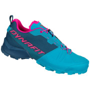 Damskie buty do biegania Dynafit Transalper Gtx W niebieski Ocean/Petrol