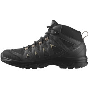 Męskie buty turystyczne Salomon X Braze Mid Gore-Tex