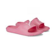 Kapcie Puma Divecat v2 Lite Cat różowy pink