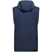 Kamizelka zimowa męska Salewa Sella Dst/Twr Hyb Vest M