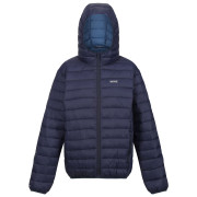 Kurtka damska Regatta Wmn Hood Marizion niebieski Navy(Sea Haze)