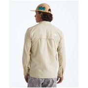 Koszula męska The North Face Packable Long Sleeve Shirt