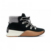 Dziecięce buty zimowe Sorel YOUTH OUT N ABOUT™ CONQUEST WP czarny Black, Gum 2