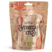Danie główne Lyo food Marokańskie duszone warzywa
