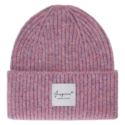 Czapka 4F Cap F672 różowy LIGHT PINK MELANGE