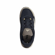Buty dziecięce Adidas Terrex Anylander J Blue